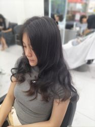 -乾健·烫染·接发SALON