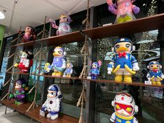 -泡泡玛特POPMART(天环购物中心店)