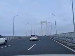-星海湾跨海大桥