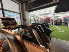 -SAH健身私教工作室(紫东店)