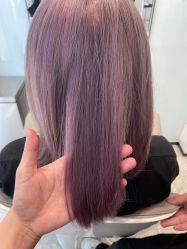 -美格丝M.G.S Hair Salon