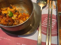 -韩一品韩国料理(柏庐南路店)