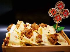 舌尖上的一把手-绸乡宴酒店·融合苏帮宴(吴江店)