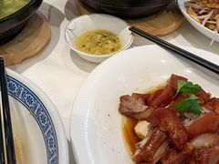 -金河半岛园林酒家(金融城店)