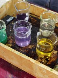 -吾行DIY手工坊(壹方北馆店)