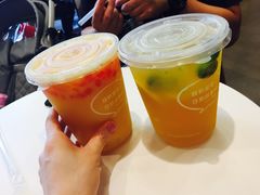 -艾薯夫妇Aysh(福田星河COCOPark店)