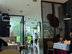 -院里寻菜·精致庭院菜(观沙岭店)