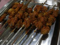 -春发生饭店·非遗(南院门店)
