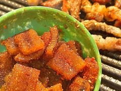 -桃马桃·韩式烤肉·烤猪皮专门店