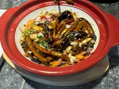 -老海陵·泰州菜(图书馆店)