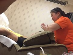 -家富足道·SPA·影院式(解放碑碑中心店)