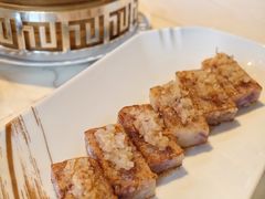-宝丽轩中餐厅BAOLIXUAN