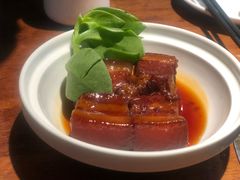 -黑鸡小馆(金源店)