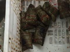 -金太粽(上海弄堂第一粽店)