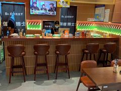 -伽喱博士 Dr.CURRY咖喱饭(太阳宫咖喱店)