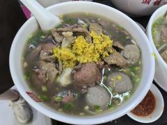 -潮镇老尾牛杂(环城西路店)