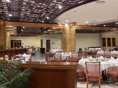 -白云中餐厅·粤菜·亚龙湾喜来登度假酒店