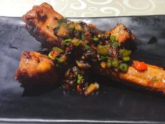 -米家餐厅(长生路店)