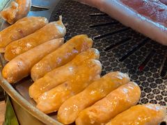 -西塔老太太泥炉烤肉(海上世界店)