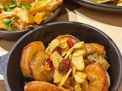 -Moka Bros 摩卡站(嘉华店)
