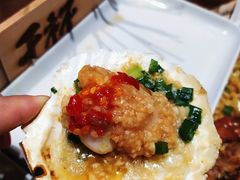 -木屋烧烤(龙湖天街店)