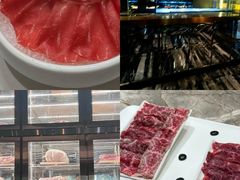 -璞御·海鲜·雪花牛肉局(宾水西道店)