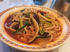 -新粤新疆菜清真餐厅(拱北店)