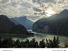 -白帝城·瞿塘峡景区