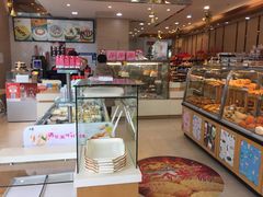 -长发西饼(临顿路店)