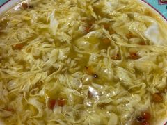 沙棘醪糟汤-太原面食店(解放路店)