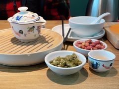 -潮粥荟·潮汕砂锅粥(槐房万达店)