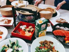 -天和晟烤鸭店(玉泉西街店)