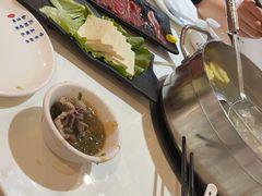 -陈记顺和牛肉火锅馆(天河北路店)