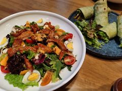 -青麦家·融合餐厅(江岛智立方店)
