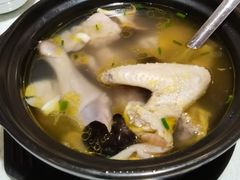 -呼吸森林·生态农庄农家乐私房菜