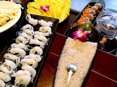 -捞神煲汤火锅(湖滨商业街店)