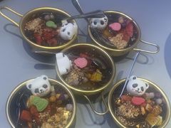 -川成元·麻辣香锅(凯德MALL西直门店)