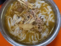 老友猪肉粉-舒记粉店(七星路店)