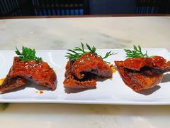 -淮扬府(安定门店)