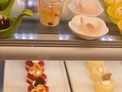 -厦门海景千禧大酒店·海景咖啡厅