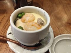 日式蒸蛋-阿吾罗日本料理(K11艺术中心店)