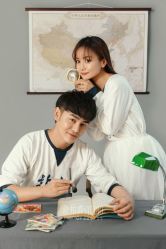 点击看大图 -太古映画婚纱摄影(天河店)