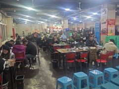 -皖北巫氏三胖地锅鸡(长淮总店)