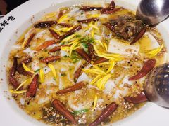 -太二酸菜鱼(上海佛罗伦萨小镇店)