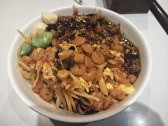 -惠中捞面