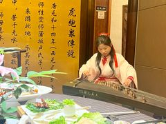 -宋宴(虎跑店)