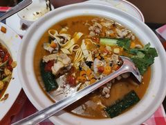 -韵味湘肴·小炒黄牛肉(五一广场店)
