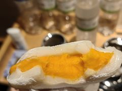 -澳门长洲糯米糍(柯打苏沙街店)