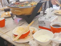 -南锣南门(东方银座店)