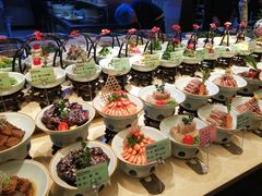 -大张烙馍村(泉山店)